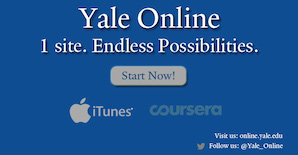 Welcome | Open Yale Courses
